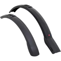 Hebie Vipper 26-29´´ Skjermsett