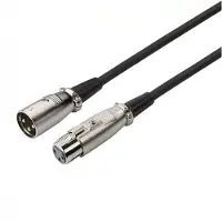Monacor MEC-190/SW XLR cable, 2 m