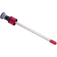 RockShox Fork Spring Debonair C1 Pike B1/revelation Sett Med Bakre Støtdemper