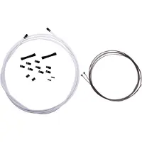 Sram Shift Road/mtb Cable 4 Mm Kit Girvaiersett