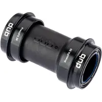 Sram Dub Press Fit 30 Mtb Wide 46 Mm Kranklagerkopper
