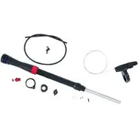 RockShox Charger2 Rlc Remote 120 Mm Damper Upgrade Sid/reba/bluto Patron