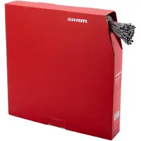 Sram Stainless Road Bremsekabel 100 Enheter