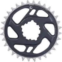 Sram X-sync 2 Eagle Cold Forged Direct Mount 3 Mm Offset Boost Kjettingring