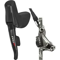 Sram Yaw Dm 950 Mm Bremsehendel Med Girskifter