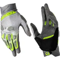 Leatt Adv X-flow 5.5 Short Offroad Hansker