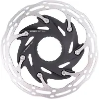 Sram Centerline X-road 2p Centerlock Bremsekive