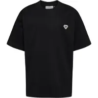Hummel T-skjorte - hmlJR - Svart - - 13-14 år (158-164) - T-skjorte
