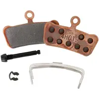 Sram Freno Guide/trl Acero-sint Skivebremseklosser