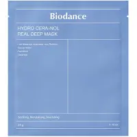BIODANCE Hydro Cera-nol Real Deep Mask 4 pcs