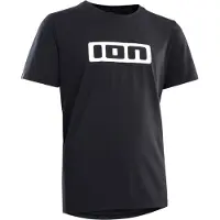 iON Logo Dr Kortarmet T-skjorte