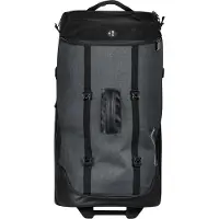 Powerslide Ubc Expedition 95l Trillekoffert