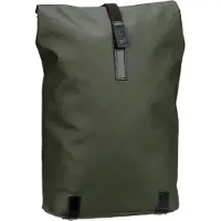 Brooks England Pickwick Cotton Canvas Ryggsekk 26l