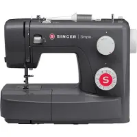 SINGER Simple 3223 Automatisk symaskin Elektrisk