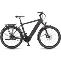 Winora Sinus R5 Gent 27.5´´ Nexus 2023 Elektrisk Sykkel