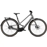 Orbea Diem 20 Nexus Inter-5 2025 Elektrisk Sykkel