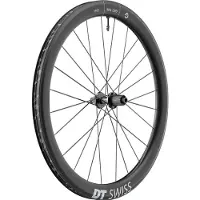 Dt Swiss Grc 1400 Dicut Disc Cl Tubeless Presta 49-65mm Grus Bakhjul