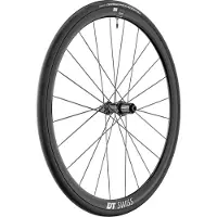 Dt Swiss Ar 1600 Spline 30 700 Wts Cl Disc Tubeless Landeveissykkelens Bakhjul