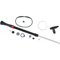 RockShox Charger 2 Remote Rct Oneloc Pike Boost Oppgraderingssett