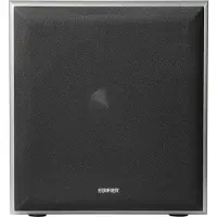 Edifier T5 Subwoofer - svart (T5-BLK)