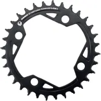 Sram X-sync Eagle 94 Bcd Kjettingring