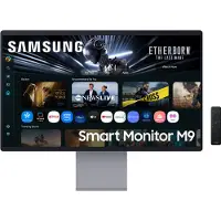 Samsung 32" S32FM902SU - 3840x2160 (4K) - 165Hz - OLED - 90W USB-C