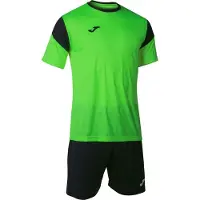 Joma Phoenix Kortskjorte Sett
