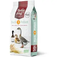 Hobby First Duck 3 Pellet 20kg