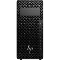 HP D4cu4et Ultra 7-265k/64gb/1tb Ssd Stasjonær Pc