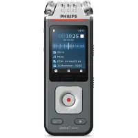 Philips Voice Tracer DVT6115 - - 8 GB