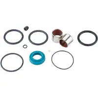 RockShox 200 Hour/1 Year Super Deluxe Coil B1 2023+/deluxe Coil B1 2023+ Servicesett