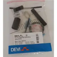 Danfoss Samlesæt for to selvbegrænsende kabler