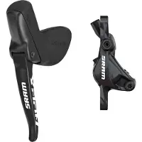 Sram Apex Moto Disc Direct Mount Venstre Bakbrems