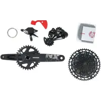 Sram Nx Eagle Set Boost Gruppesett