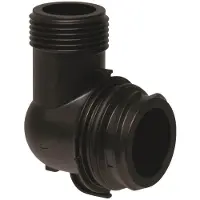 Uponor Adapter Vinkel ppm 1x3/4