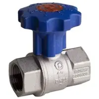 Pettinaroli TEA kuglehane m/udveksling 53EU muffe/muffe 1