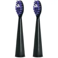 B.WELL Børstehoder Brush Heads MED-870 - Black