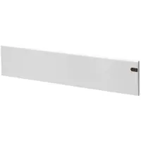 Adax Varmeliste NEO NL08 DT, 800W 400V med digital termostat