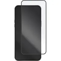 Gear Herdet Glass 3D Full Cover Svart Samsung S22 5G / S23 5G