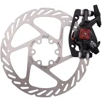 Sram Bb7 Mountain Disc Caliper G2cs Rotor Bremseklosser