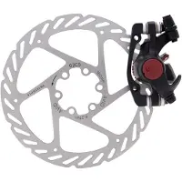 Sram Disc Bb5 Mtb Black Includes 160 Mm G2cs Rotor Is Brackets Bremseklosser