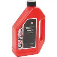 Rockshox Reverb High Performance Fjæringsolje 1l