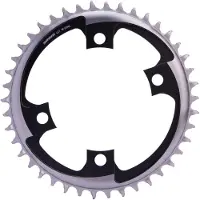 Sram Road X-sync 107 Bcd Kjettingring