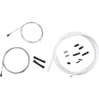 Sram Slickwire Pro Road Brake Cable 5 Mm Kit Bremsekabelsett