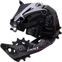 Sram Red E-tap Bakgir