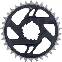 Sram X-sync 2 Eagle Cold Forged Direct Mount 3 Mm Offset Boost Kjettingring