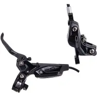 Sram G2 Ultimate Carbon Hydraulic Disc Høyre Bremsehåndtak