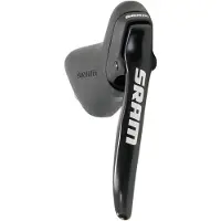 Sram Road S500 Alloy Høyre Bremsehendel Med Girskifter