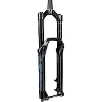 Rockshox ZEB Select Charger RC - Crown 29 Boost 15x110 170mm, matte black, Alum / A2 suspension fork