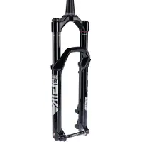 RockShox Pike Ultimate Charger 3.1 Rc2 Crown Boost 15 X 110 Mm Str Tpr 37 Offset Debonair+ C2 Mtb-gaffel